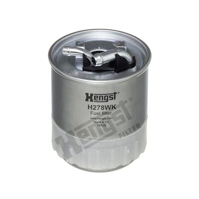 FILTRE A MAZOUT HENGST MERCEDES VITO
